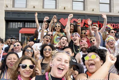 Capital Pride Parade #199