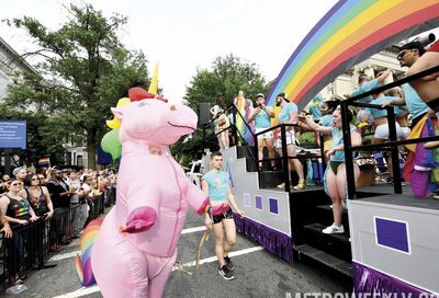 Capital Pride Parade #200