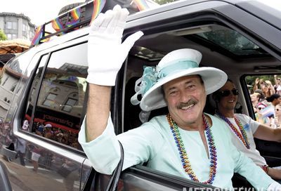 Capital Pride Parade #203
