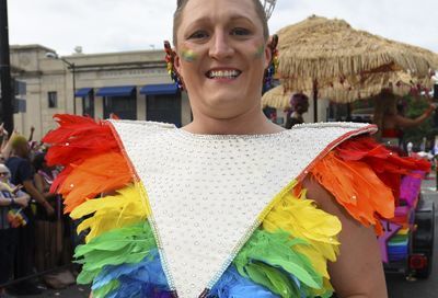 Capital Pride Parade #205