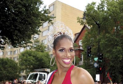 Capital Pride Parade #211