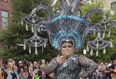Capital Pride Parade #212
