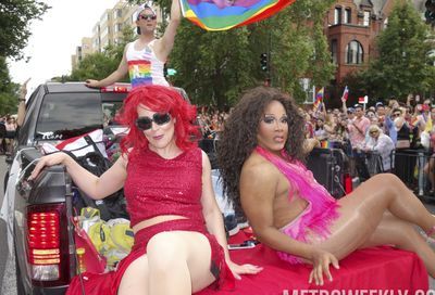 Capital Pride Parade #213
