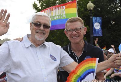 Capital Pride Parade #214