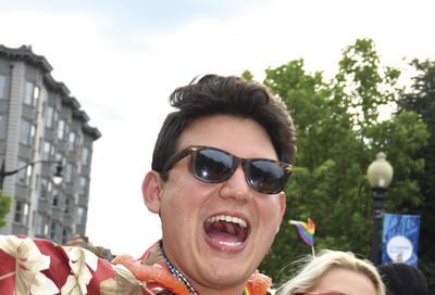 Capital Pride Parade #215