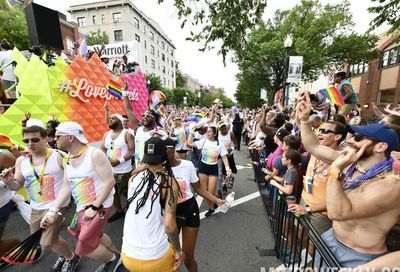 Capital Pride Parade #216