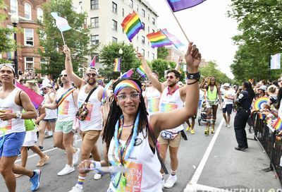 Capital Pride Parade #217