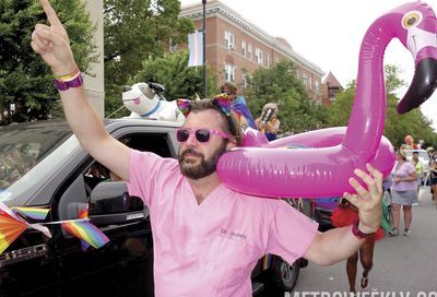 Capital Pride Parade #219
