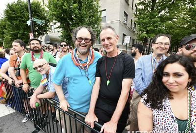 Capital Pride Parade #221