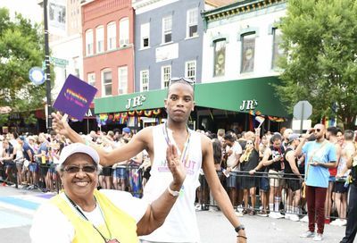 Capital Pride Parade #222