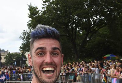 Capital Pride Parade #225