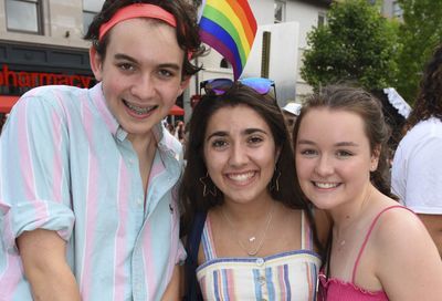 Capital Pride Parade #226