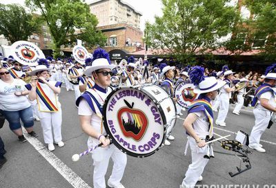 Capital Pride Parade #227