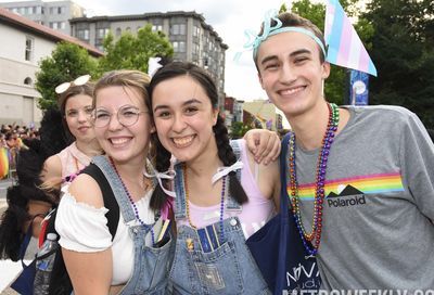 Capital Pride Parade #228