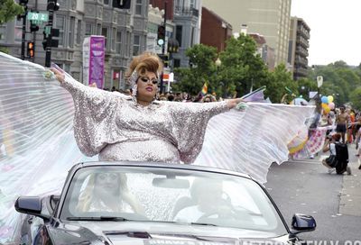 Capital Pride Parade #229