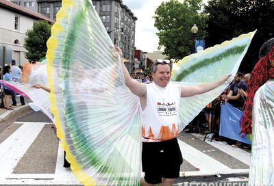 Capital Pride Parade #230