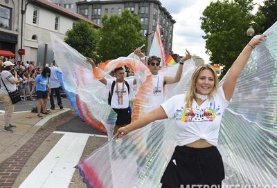 Capital Pride Parade #231