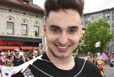 Capital Pride Parade #233