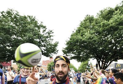 Capital Pride Parade #241