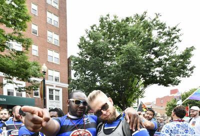 Capital Pride Parade #242