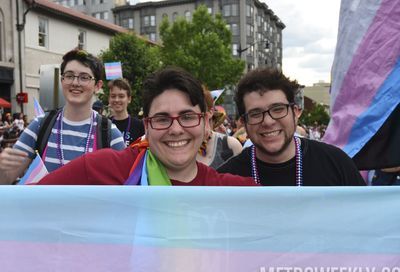 Capital Pride Parade #243