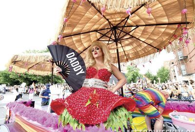 Capital Pride Parade #244