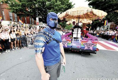 Capital Pride Parade #246