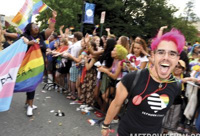 Capital Pride Parade #247