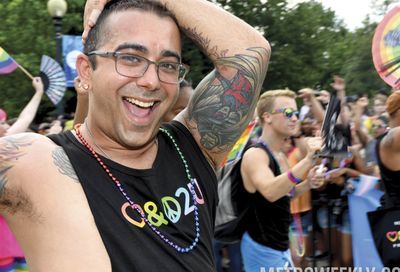 Capital Pride Parade #248