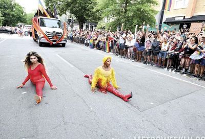 Capital Pride Parade #250