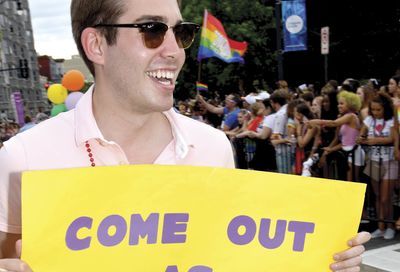 Capital Pride Parade #251