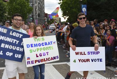 Capital Pride Parade #252
