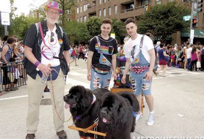 Capital Pride Parade #253