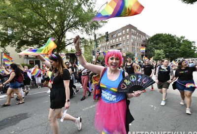 Capital Pride Parade #257