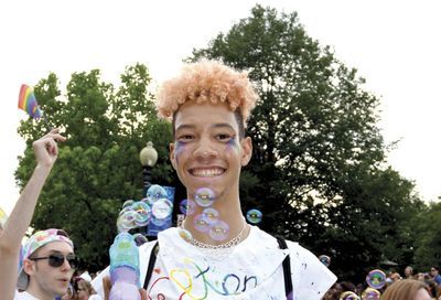 Capital Pride Parade #258