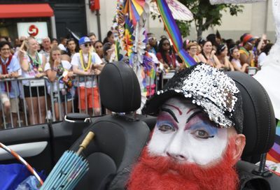 Capital Pride Parade #261