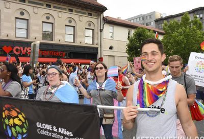 Capital Pride Parade #272