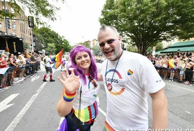 Capital Pride Parade #276