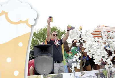 Capital Pride Parade #286