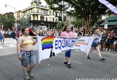 Capital Pride Parade #290