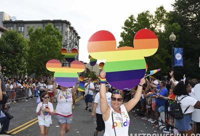 Capital Pride Parade #292