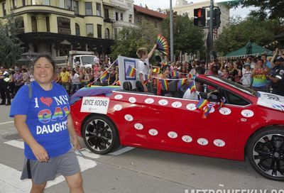 Capital Pride Parade #293