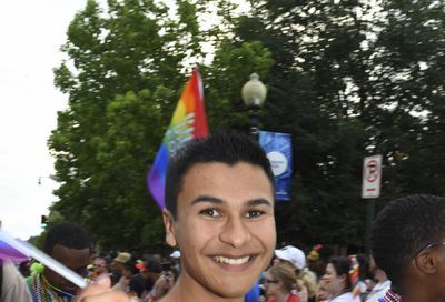 Capital Pride Parade #316