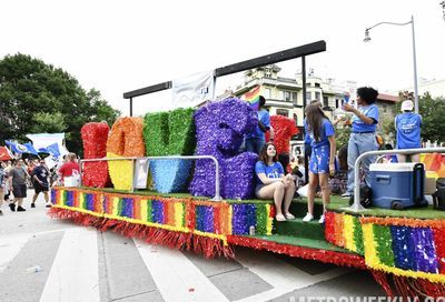 Capital Pride Parade #317