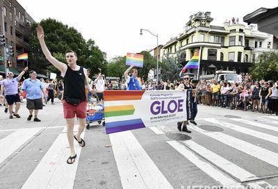 Capital Pride Parade #318