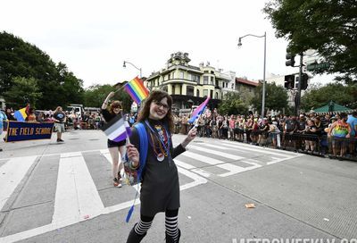 Capital Pride Parade #328