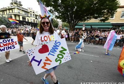 Capital Pride Parade #331