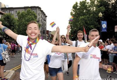 Capital Pride Parade #332