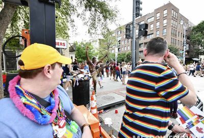 Capital Pride Parade #335