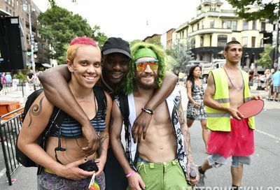 Capital Pride Parade #336